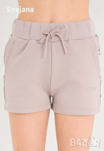 къси панталонки GUESS за 17€. от 34€, снимка 3 - Къси панталони и бермуди - 53780519