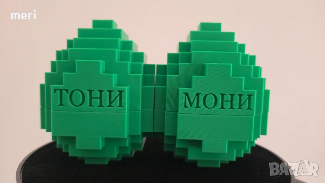 3д играчки , снимка 6 - Фигурки - 54363428