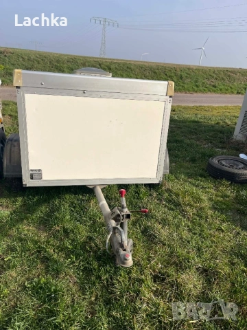 Ремарке за кучета, снимка 3 - Ремаркета - 54315057