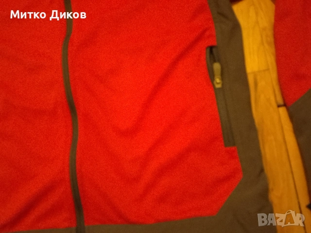 North Face марково яке Summit Series размер М, снимка 3 - Якета - 55230463