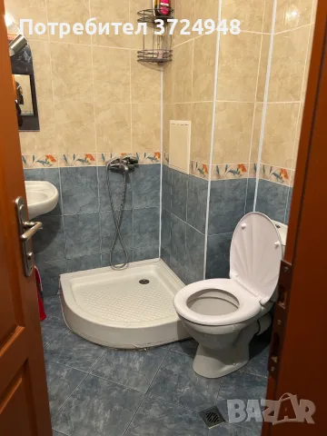 почивка на море на 50 метра от плажа, снимка 4 - Квартири, нощувки - 55586019