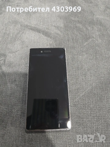 смартфон Lenovo Vibe Z 90 32GB, снимка 2 - Lenovo - 55286652