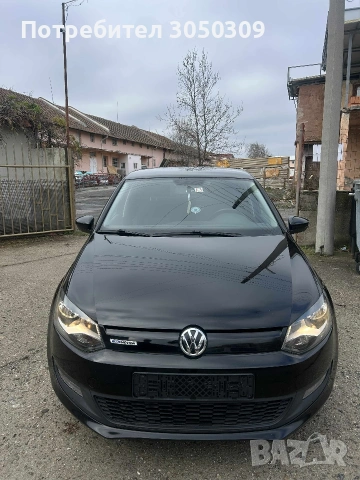 VW POLO, снимка 3 - Автомобили и джипове - 54397044