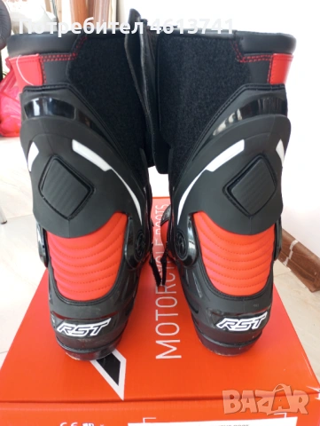 RST, снимка 3 - Аксесоари и консумативи - 53986550
