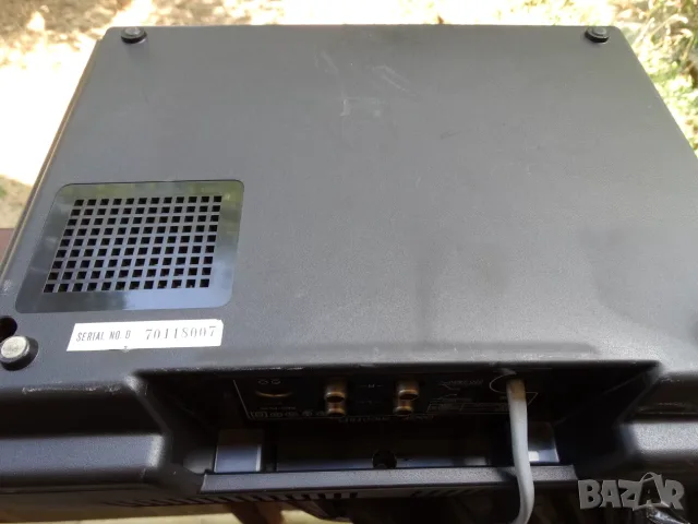 BASF 8100 HiFi ..., снимка 16 - Декове - 55587815
