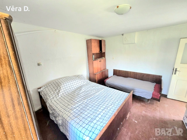 Две самостоятелни къщи – отлична инвестиция, снимка 16 - Къщи - 54184249