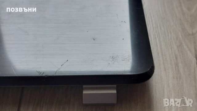 Заден капак за матрица HP Pavilion 17 e100sf, снимка 3 - Части за лаптопи - 54068579