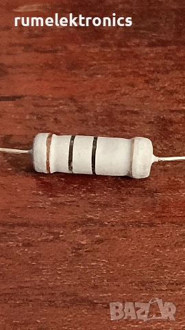 20ohm, 20R 3W 5% 