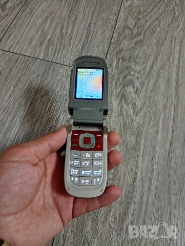 Nokia 2760 , снимка 2 - Nokia - 54905135