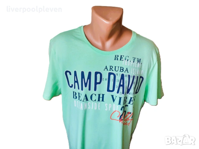 👉Нова Camp David Original L ефектна