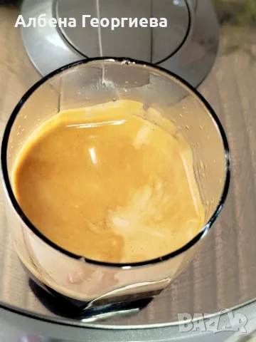 Кафе машина с капсули LAVAZZA  BLUE , снимка 7 - Кафемашини - 55567881
