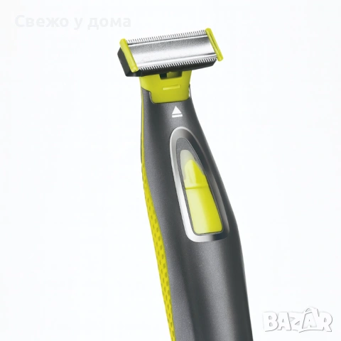 Самобръсначка Oliver Voltz, 5W, USB зареждане, батерия 300mAh и подвижно острие, ГАРАНЦИЯ 2 години, снимка 2 - Електрически самобръсначки - 54054025