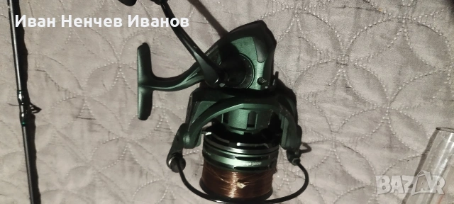 Фодер въдица Formax Tornado NG feeder 3.60 120гр, снимка 6 - Въдици - 54768619