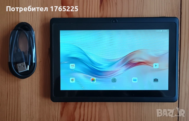 Нов 7 инчов таблет, снимка 2 - Таблети - 54173612