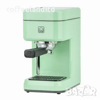 Кафемашина за еспрессо Briel B14, снимка 2 - Кафемашини - 55401483