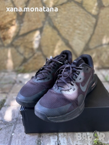 Nike Air Max Alpha Trainer 5 -46 размер, снимка 4 - Маратонки - 54742394