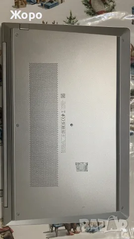 hp probook 445 G8 5800U, снимка 6 - Лаптопи за работа - 55544961