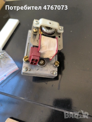 части за кафемашини Зануси #редуктор, #миксери, #кафемелачка с дозатор, снимка 3 - Кафемашини - 54107199