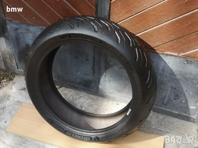  180 55 17 MICHELIN ROAD 6 dot 22 год.