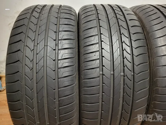 255/45/20 и 285/40/20 Goodyear / спорт, снимка 2 - Гуми и джанти - 55508633