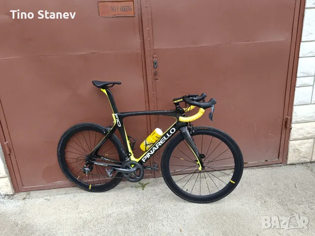 Pinarello dogma f10