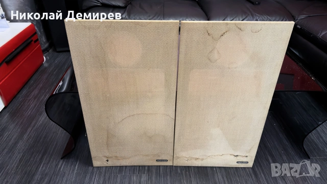 Pioneer CS-E900 Уникати 1971г, снимка 11 - Тонколони - 55275584