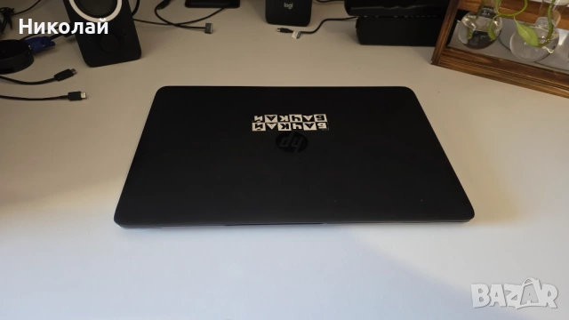 Бизнес лаптоп HP EliteBook 850 G2 | i5 5300U | 16GB RAM | 512GB SSD | Светеща клавиатура, снимка 2 - Лаптопи за работа - 54109919
