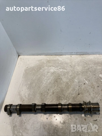 Разпределителен вал за изпускателен колектор за Subaru Tribeca 3.0 V6 (2009) тип двигател EZ30, снимка 3 - Части - 54217974