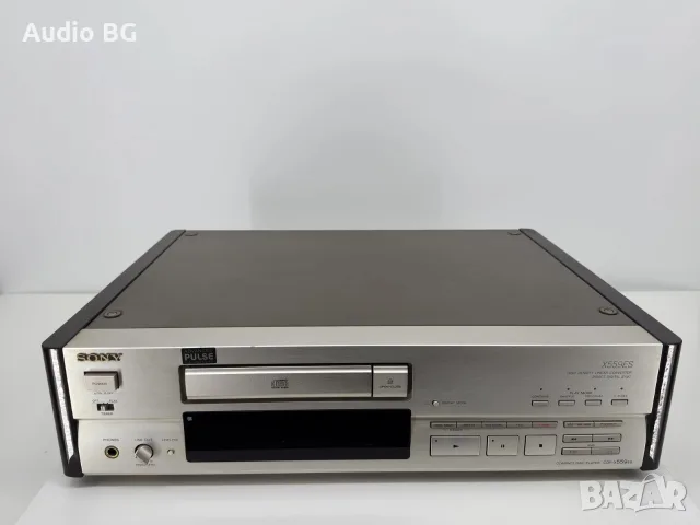Sony CDP-X559ES
