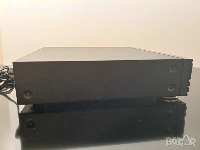 Kenwood GE-930 стерео графичен еквалайзер, снимка 7 - Еквалайзери - 54527383