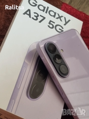 Samsung A37 256gb