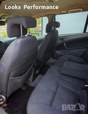 Saab 95 2.2TiD, снимка 8 - Автомобили и джипове - 55069165