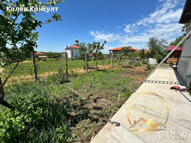 Къща село Тракия, снимка 15 - Къщи - 54540089