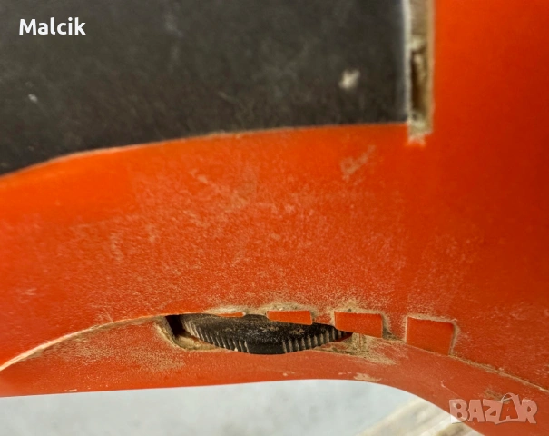 Електрически бъркалка Toolson PRO-RG 1400, снимка 5 - Други инструменти - 55016547