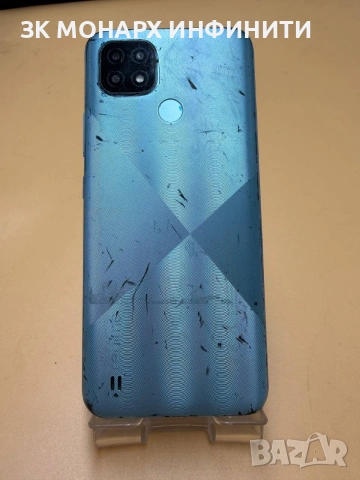 Телефон REALME C21/3GB RAM/32GB, снимка 8 - Други - 55093248