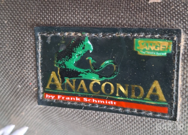 Продавам палатка, снимка 4 - Палатки - 54363717