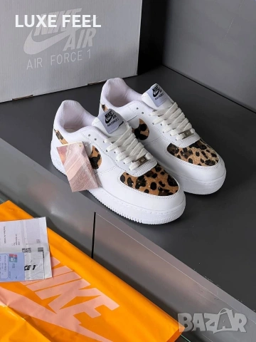 Nike ✨Дамски Обувки , снимка 3 - Дамски ежедневни обувки - 54045087