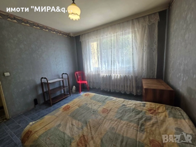 Тристаен апартамент в кв. Дружба, гр. Хасково, снимка 5 - Апартаменти - 53692465