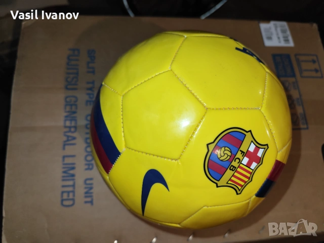 Волейболни и баскетболни топки Нови MIKASA,MOLTEN,GALA, снимка 15 - Волейбол - 54114978