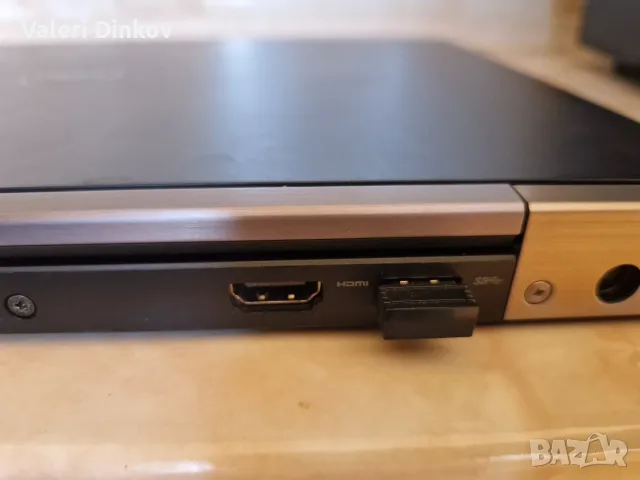 	Dell Latitude E5470, снимка 5 - Лаптопи за дома - 55528235