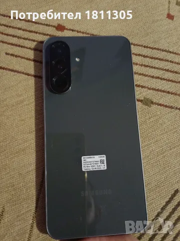 Samsung galaxy A56 256GB, снимка 3 - Samsung - 55330836