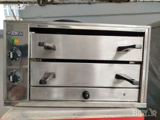 Пицарка и принцеси WIWA - 3 kW