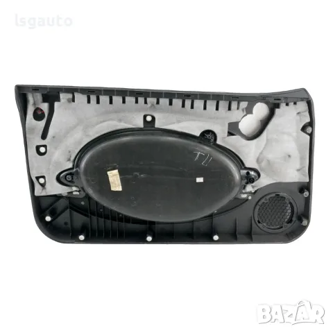 Интериорна кора предна дясна врата Mini Hatch (R50; R53) 2001-2006 ID: 163062, снимка 2 - Части - 55391001