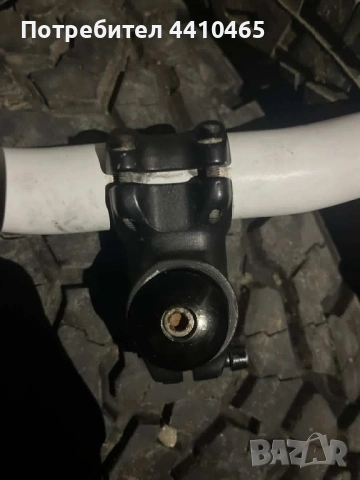 Продавам 26 цола вилка 