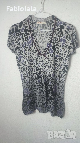 Liu Jo sweater L/ XL, снимка 11 - Тениски - 55201158