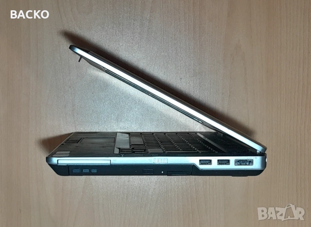 Лаптоп DELL Latitude E6430 / i7-3720QM, снимка 4 - Лаптопи за работа - 54064768