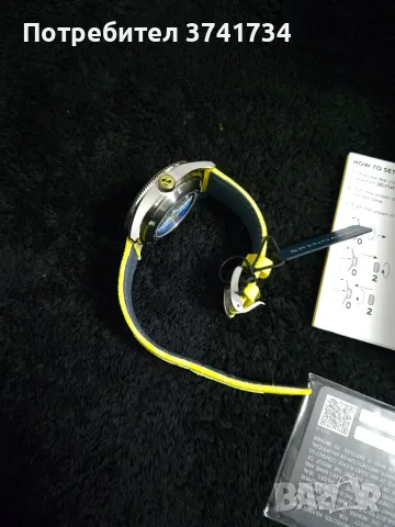 Spinnaker limited edition, снимка 5 - Мъжки - 55367017