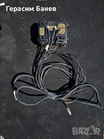 A0008000018 Помпа въздух седалки OEM MERCEDES W212 E 350 CDI 4MATIC OM642 2011