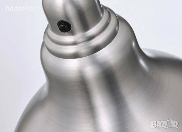 Лампион/лампа за четене/лампа на стойка (IKEA), снимка 8 - Лампиони - 54956927