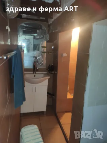 A Fully Legalized, Ready-to-Live Oasis in Blaskovo, снимка 2 - Къщи - 55438782